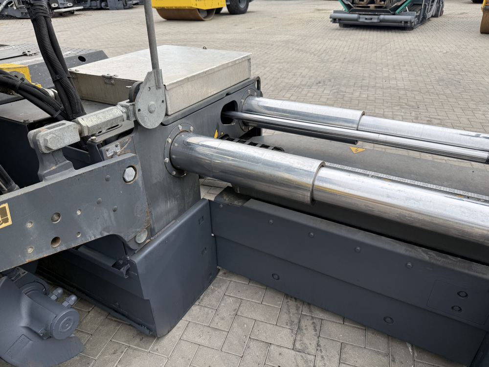 Usato 2016 Bomag BF 600P-2