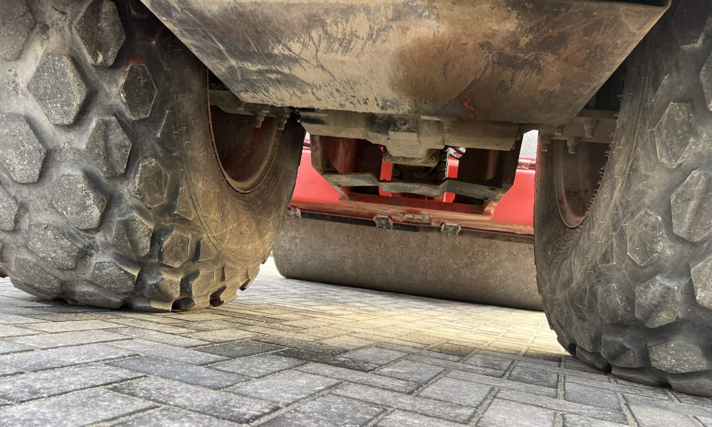 Usato 2010 Dynapac CA 602D