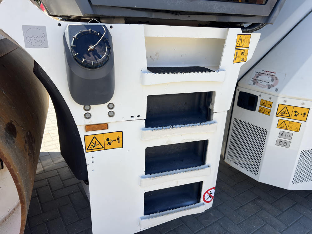 Usato 2018 Dynapac CC 4200 VI