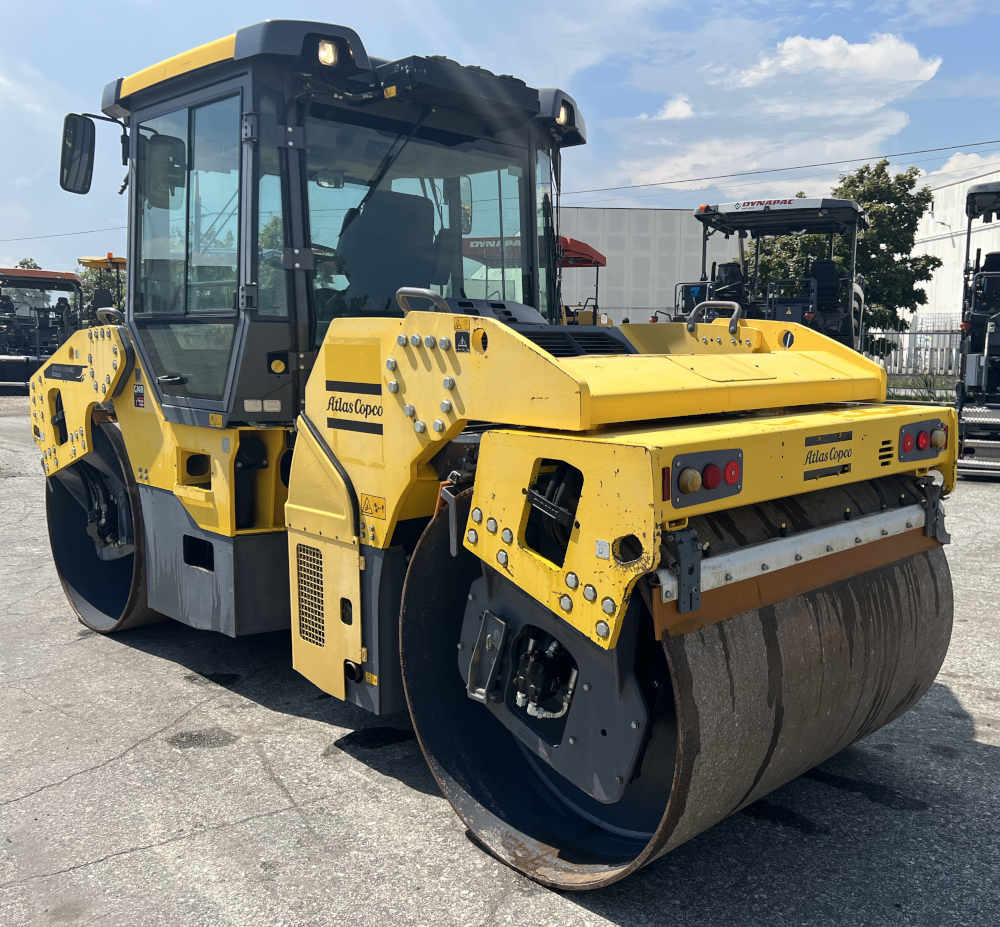 Usato 2015 Dynapac CC 4200 -895-