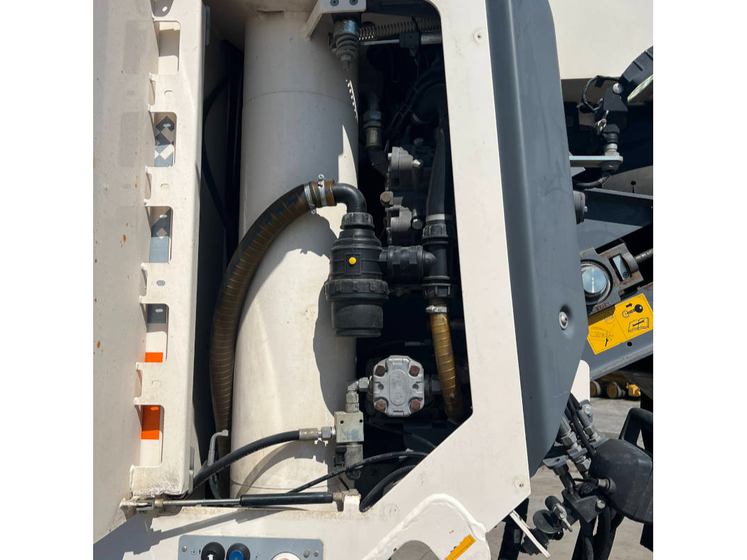 Usato 2015 Wirtgen W 200i -1044-