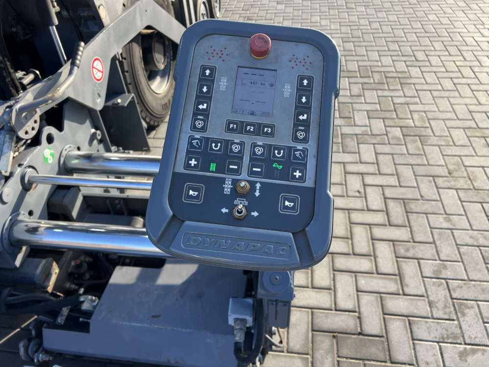 Usato 2019 Dynapac SD 1800 W