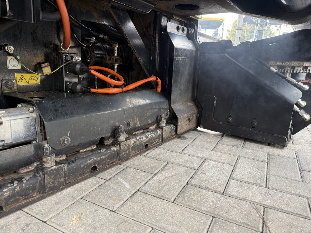 Usato 2018 Caterpillar AP 500F