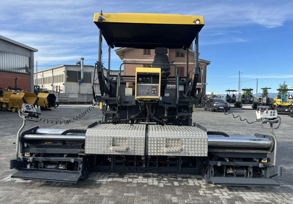 Usato 2011 Bomag BF 600C