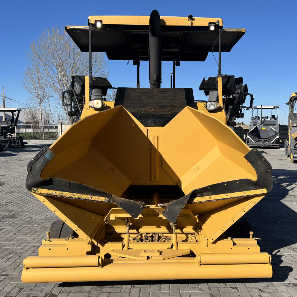 Usato 2014 Caterpillar AP 500E