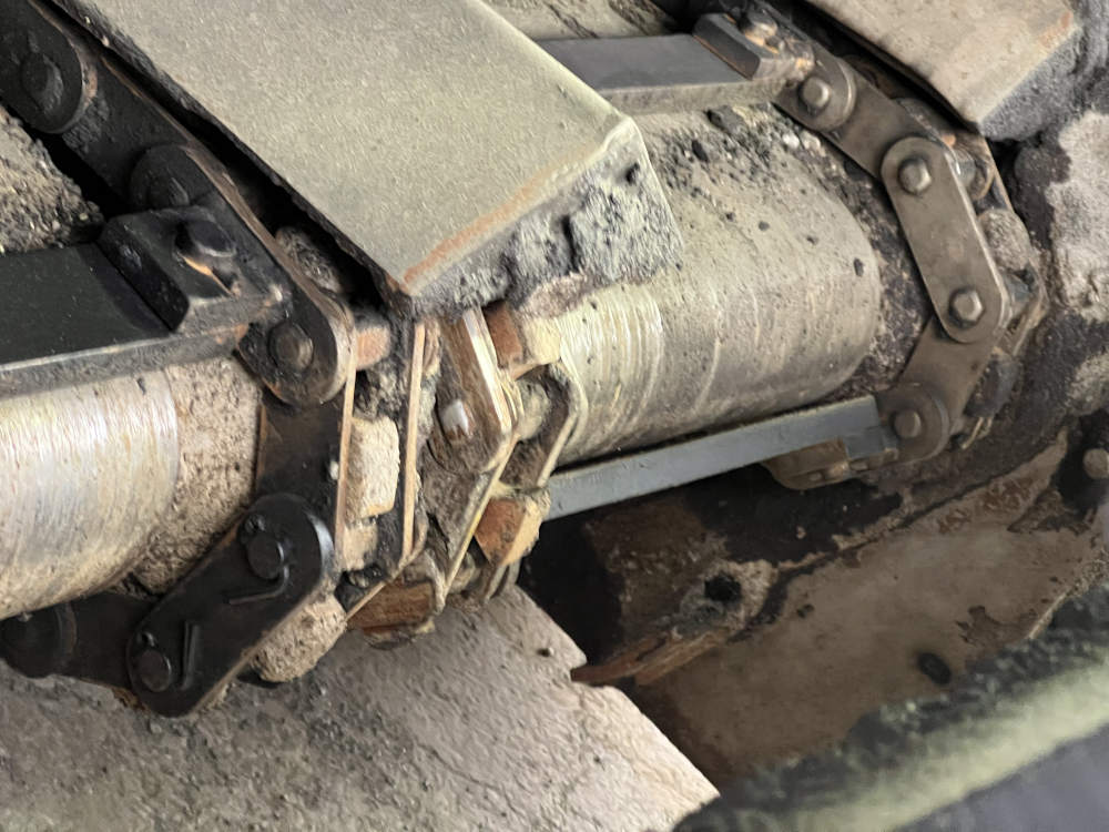 Usato 2012 Dynapac SD 2500 WS -970-