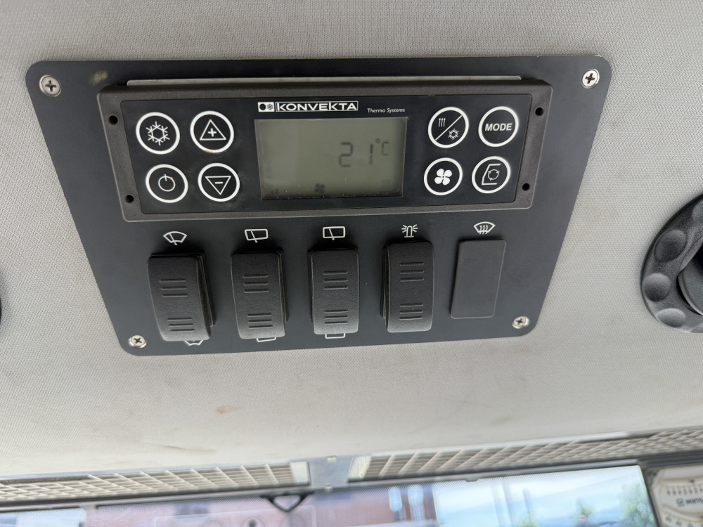 Usato 2016 Wirtgen WR 240i