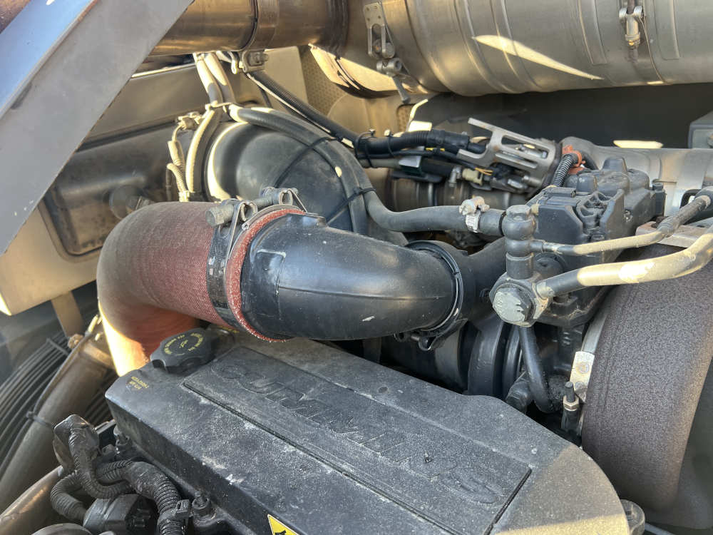 Usato 2018 Dynapac SD 2500 CS