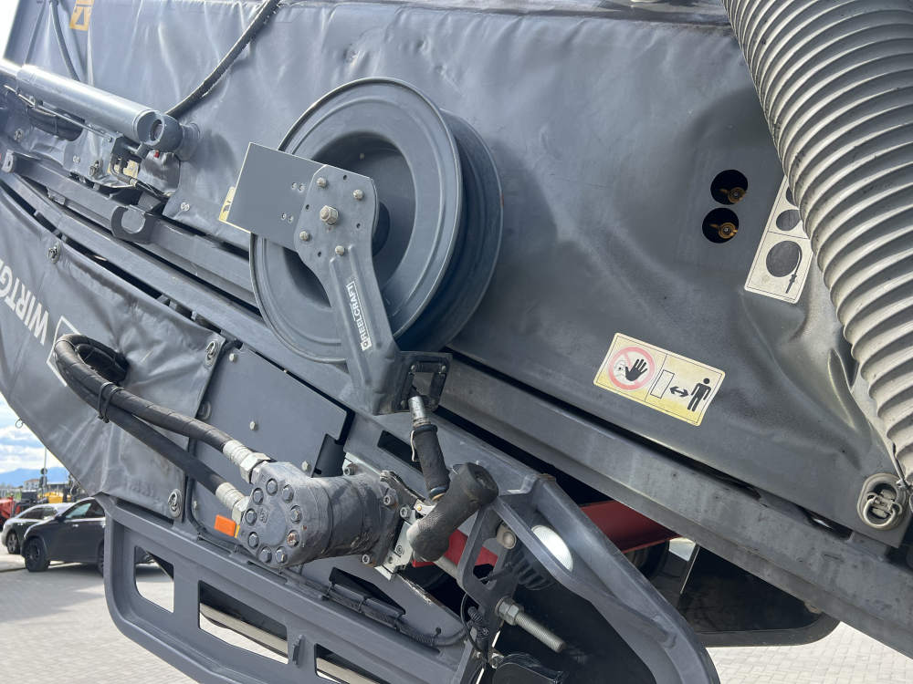 Usato 2019 Wirtgen W 200 Fi