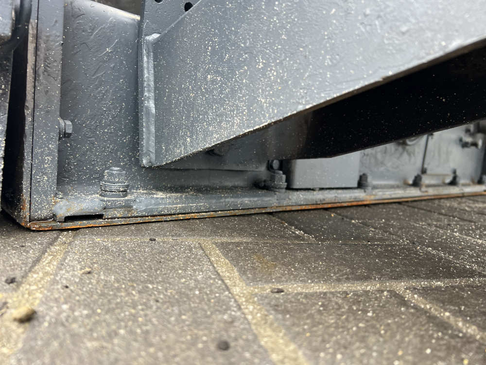 Usato 2014 Volvo P 6870C