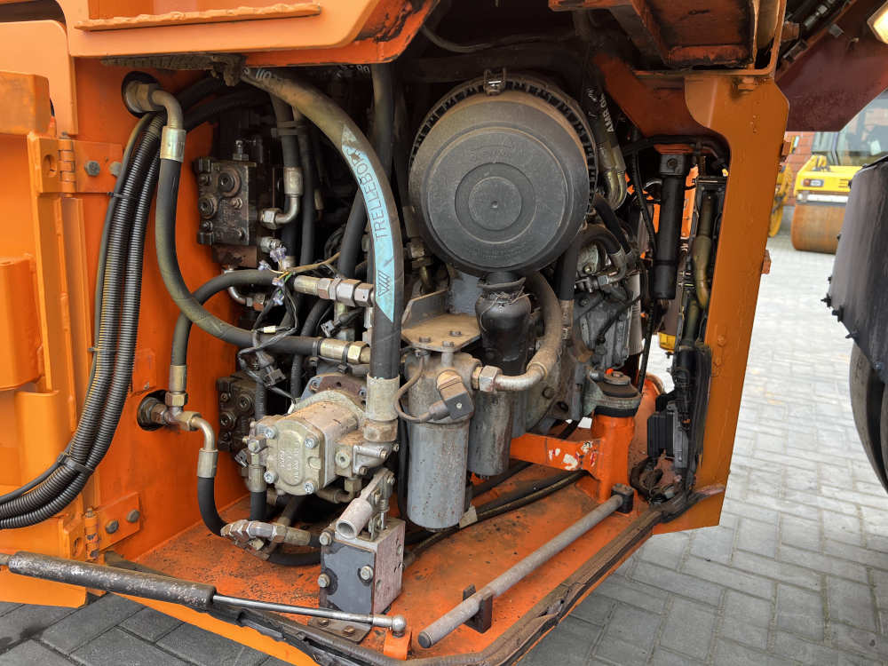 Usato 2008 Hamm DV 90 TV