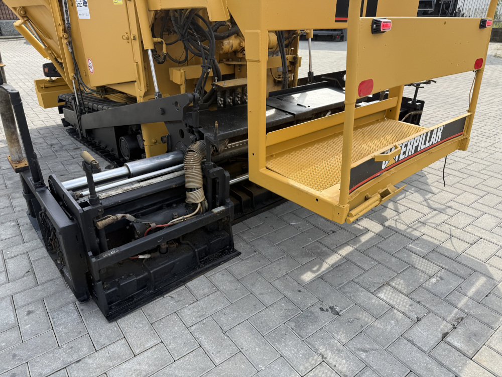 Usato 2007 Caterpillar BB 621C