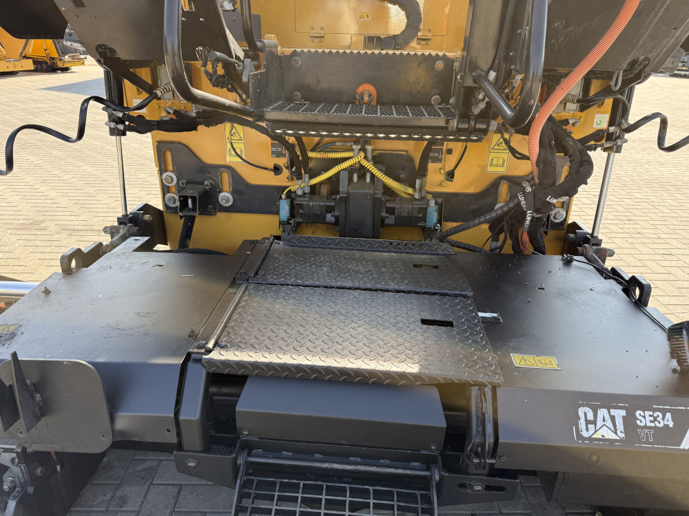 Usato 2018 Caterpillar AP 300F
