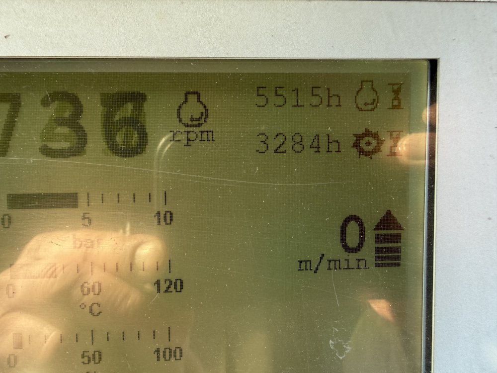 Usato 2016 Bomag BM 2000/60-2