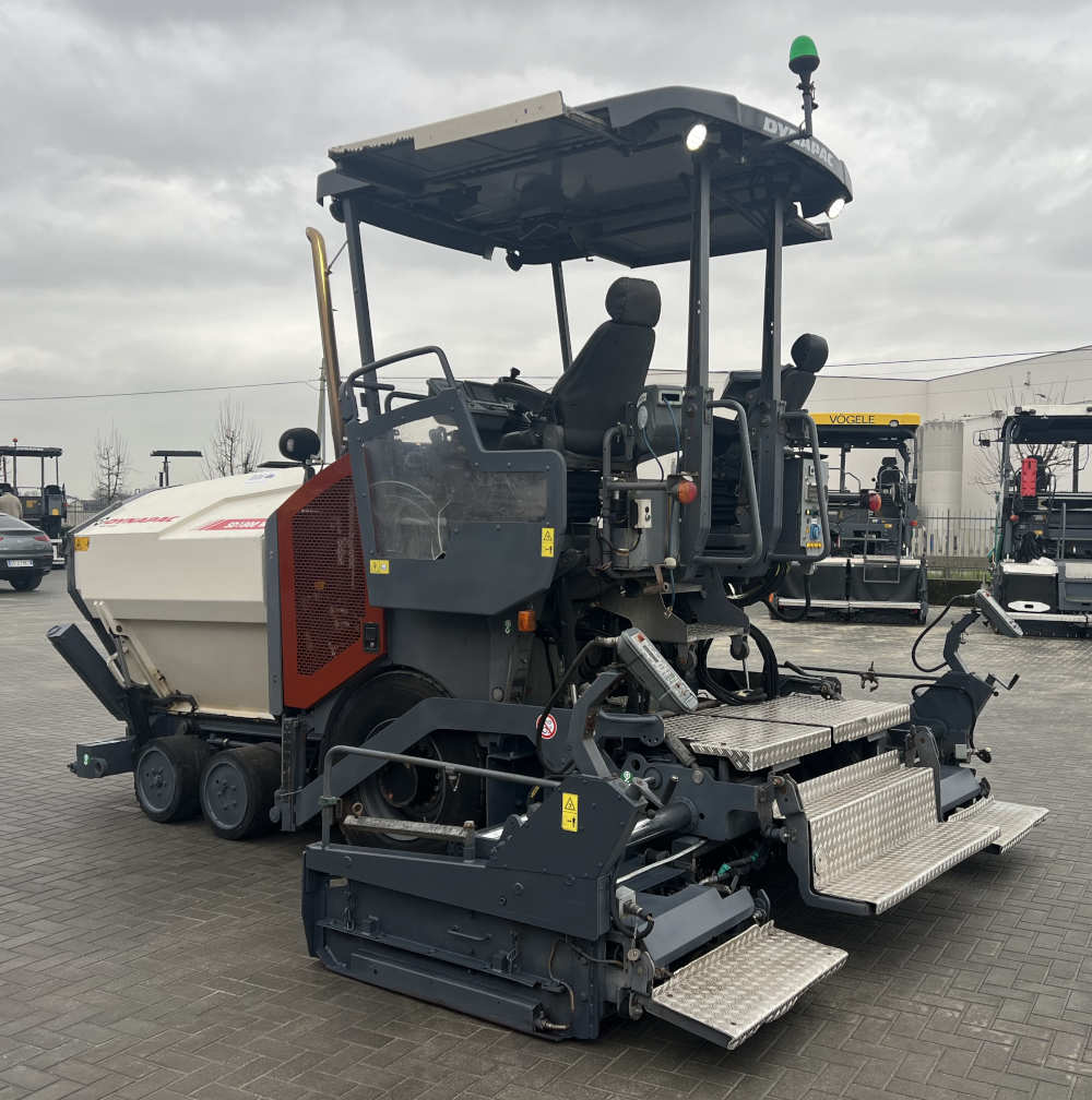 Usato 2018 Dynapac SD 1800 W