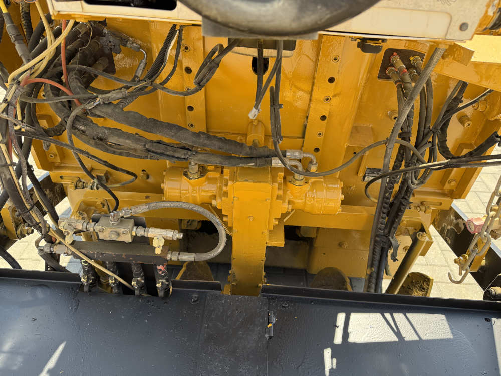 Usato 2009 Caterpillar BB 621C