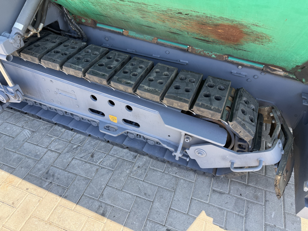 Usato 2015 Vogele Super 1800-3i