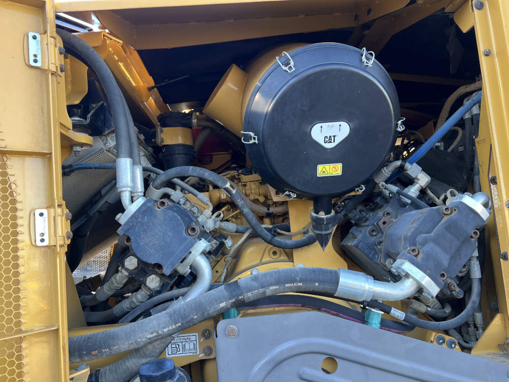 Usato 2019 Caterpillar PM 310