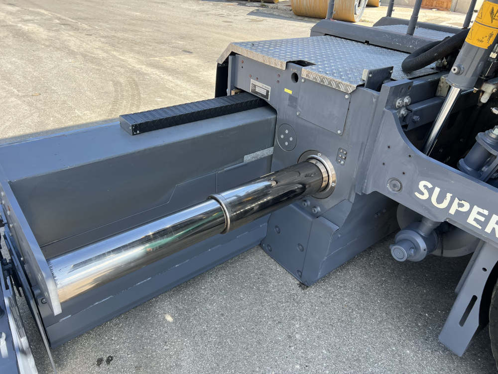 Usato 2017 Vogele S 1603-3i