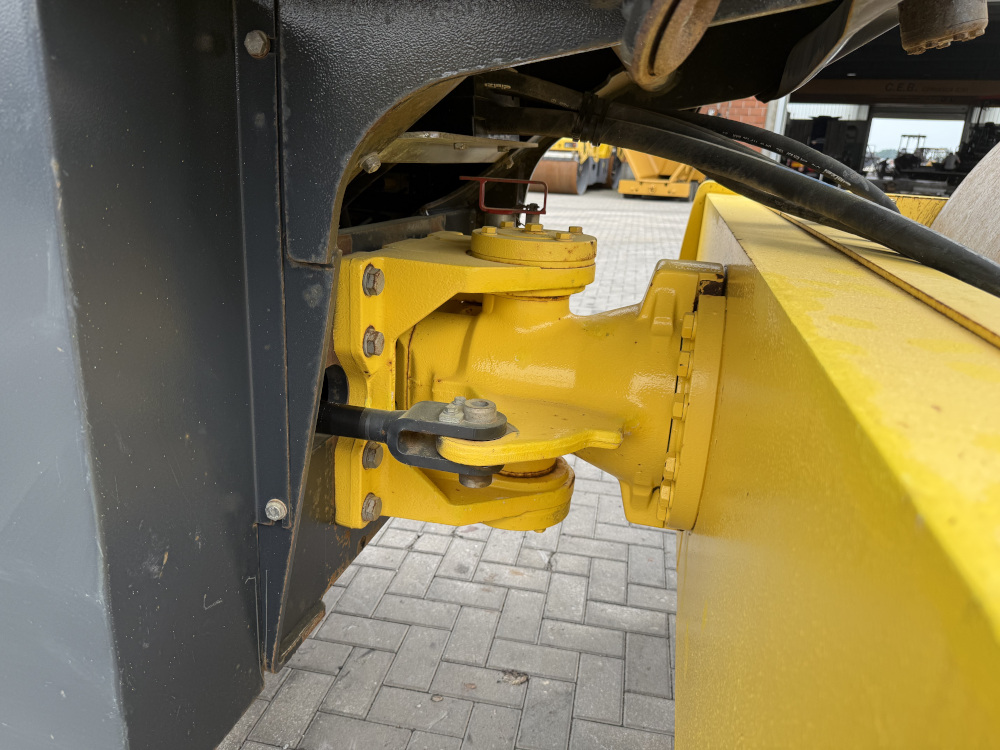 Usato 2021 Bomag BW 216 DH-5