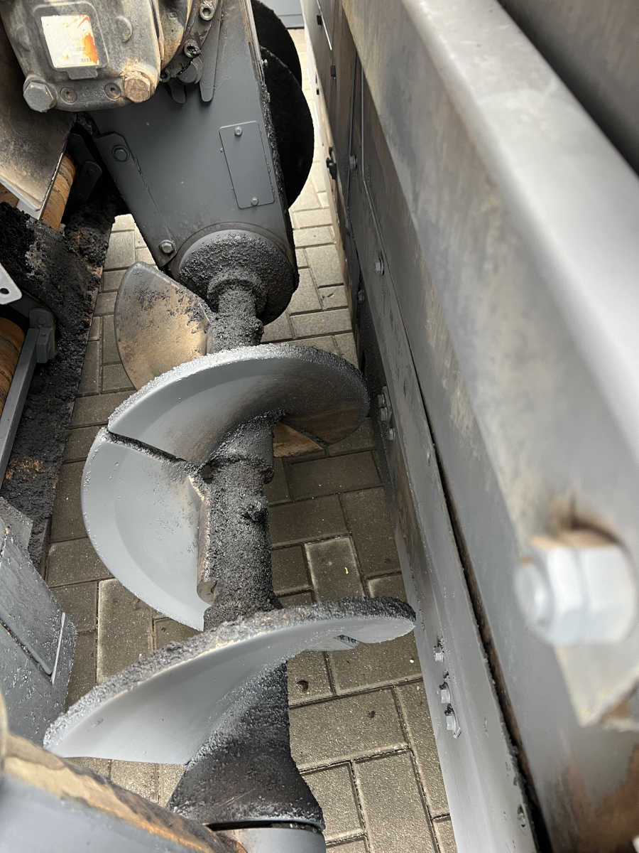 Usato 2017 Vogele S 1603-3i