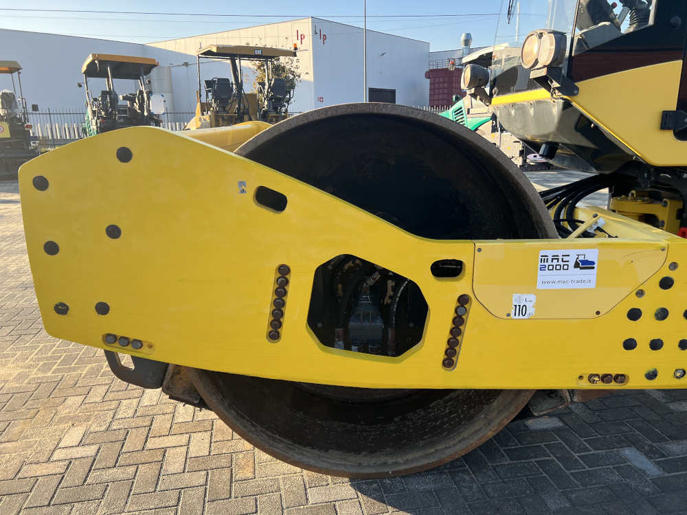 Usato 2015 Bomag BW 219 DH-5