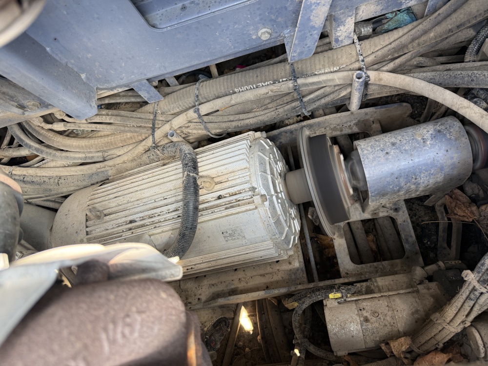 Usato 2021 Dynapac SD 2500 WS