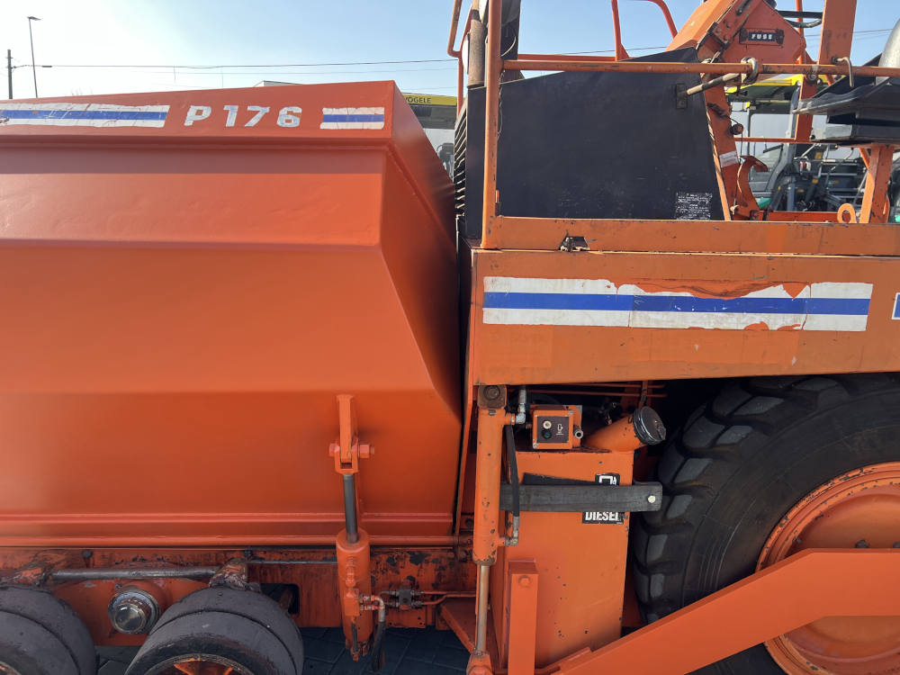 Usato 1985 Marini P 176