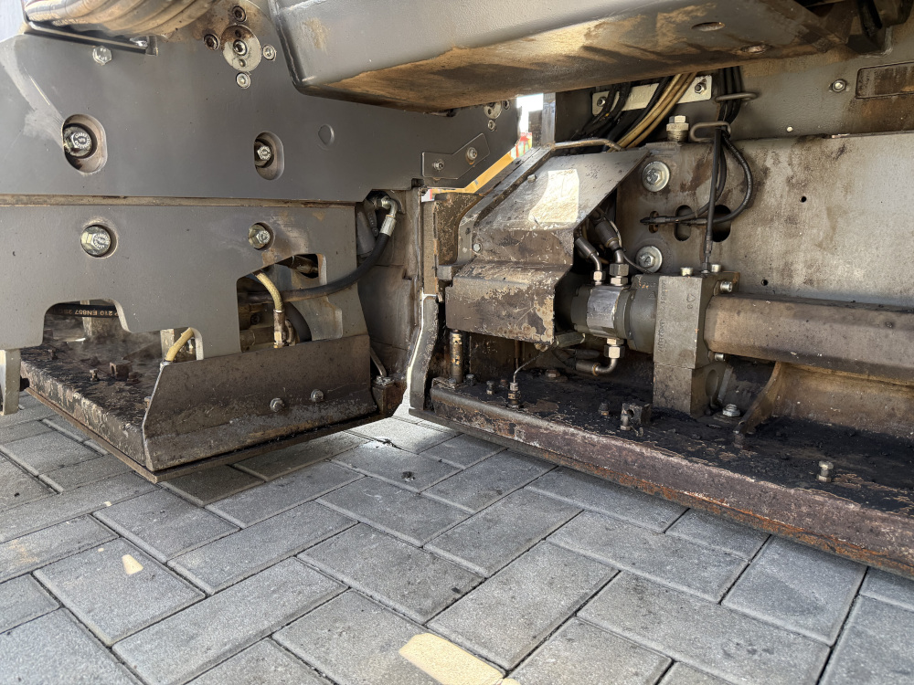 Usato 2021 Dynapac SD 2500 WS