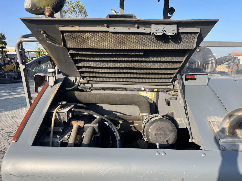 Usato 2019 Dynapac SD 1800 W