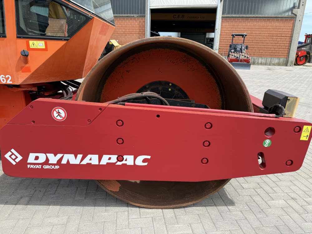 Usato 2010 Dynapac CA 362