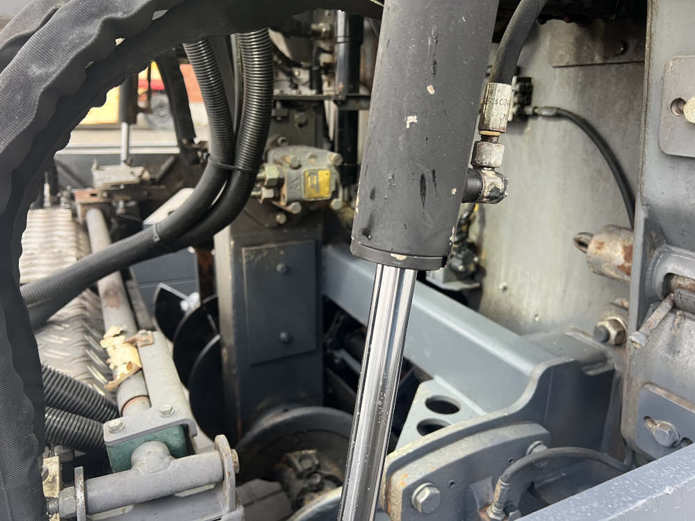 Usato 2018 Dynapac SD 1800 W