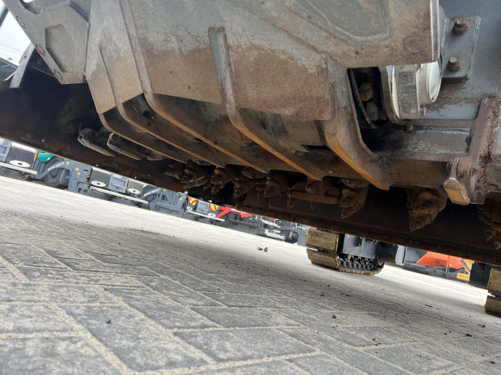 Usato 2010 Wirtgen W 200