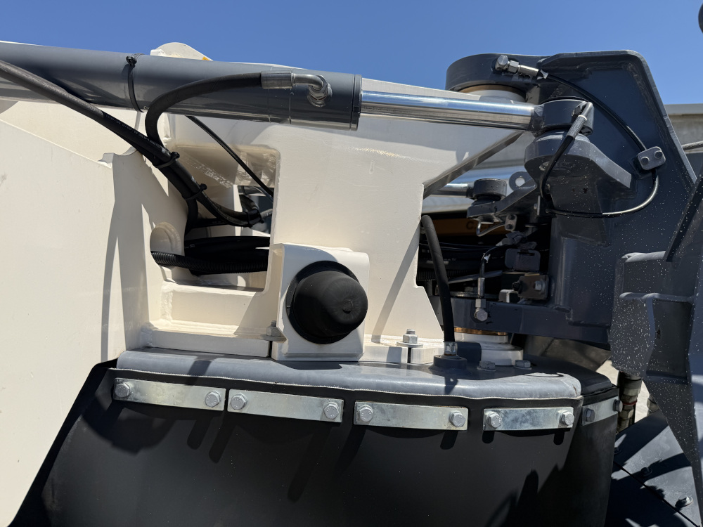 Usato 2017 Wirtgen W 130 CFi