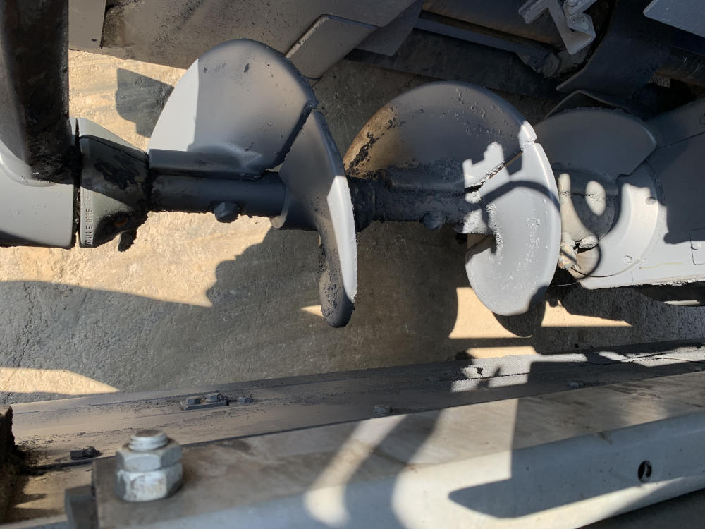 Usato 2016 Vogele S 1803-3i