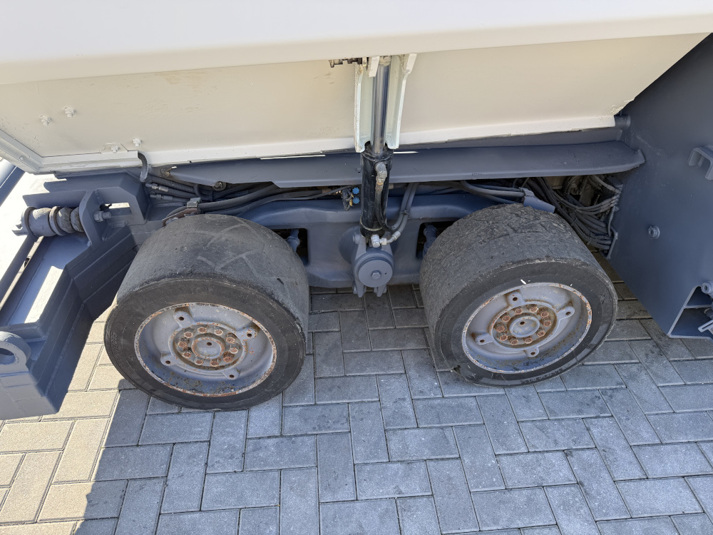 Usato 2018 Ammann AFW 700-3