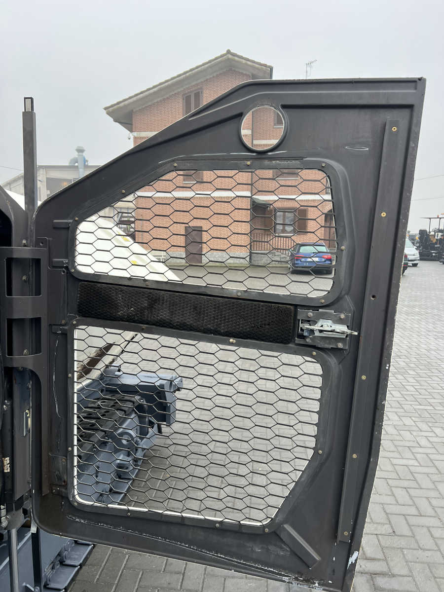 Usato 2014 Volvo P 7820C