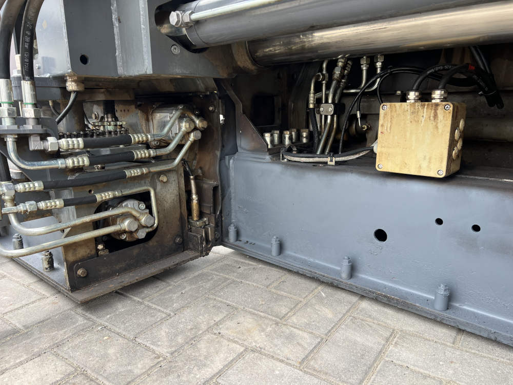 Usato 2018 Vogele S 1603-3i