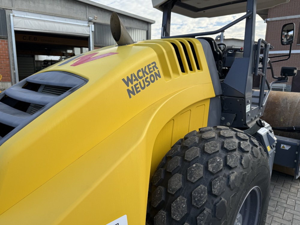 Usato 2020 Dynapac RC 110