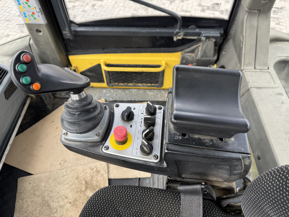 Usato 2016 Bomag BW 161 AD-5