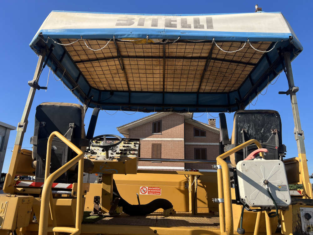 Usato 1999 Bitelli BB 680