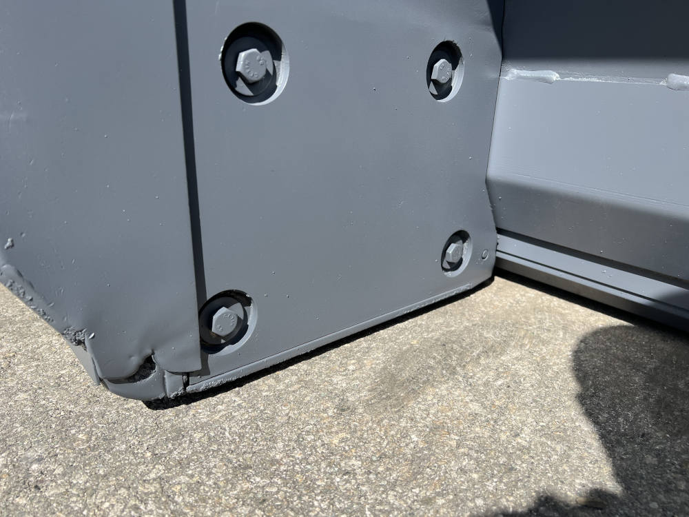 Usato 2017 Vogele S 1603-3i