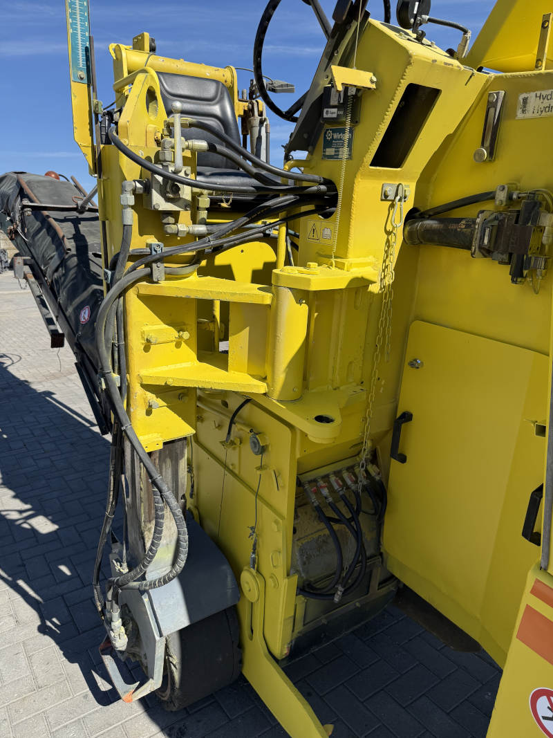 Usato 1995 Wirtgen W 500