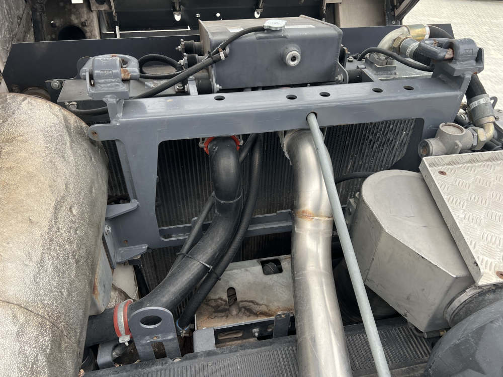 Usato 2010 Wirtgen W 200