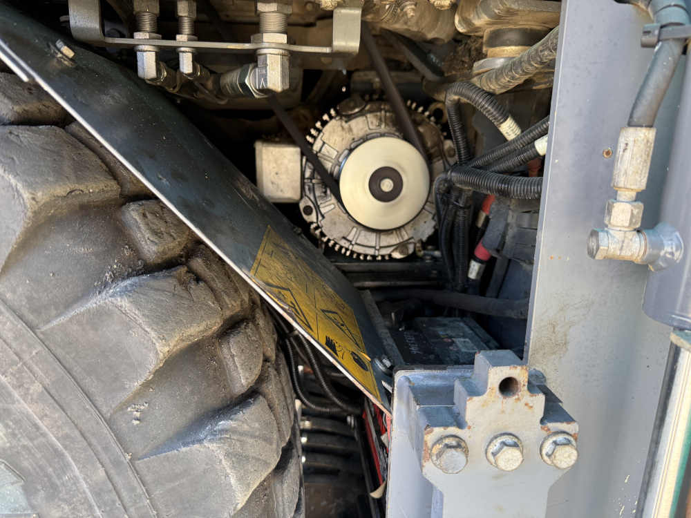 Usato 2020 Vogele S 1303-3i