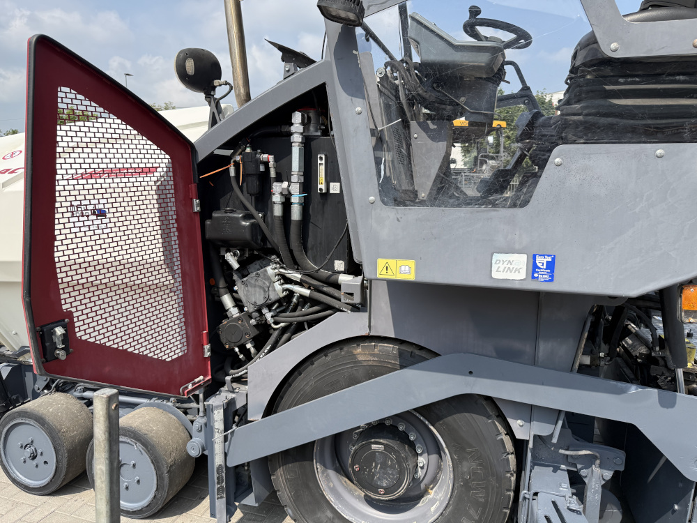 Usato 2018 Dynapac SD 1800 W