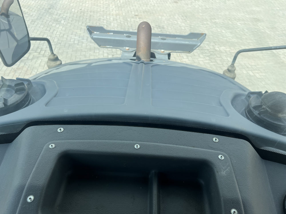 Usato 2018 Hamm DV+ 90i VV-S