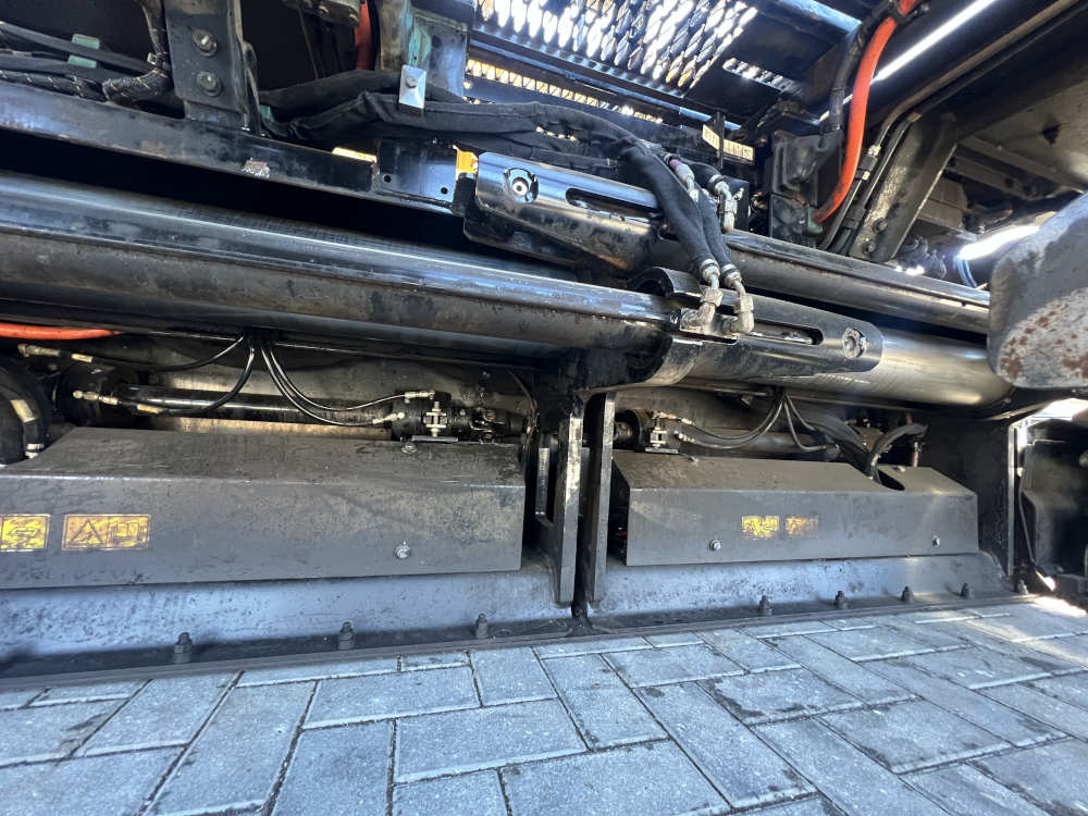 Usato 2014 Caterpillar AP 500E