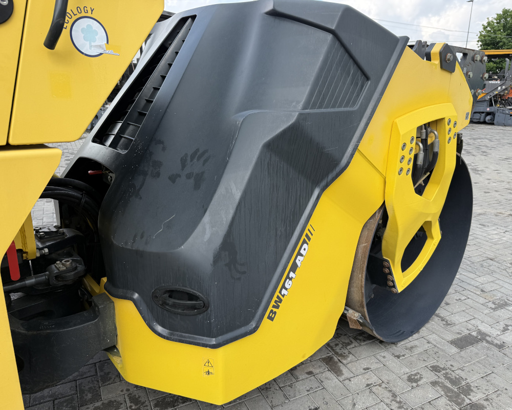 Usato 2016 Bomag BW 161 AD-5