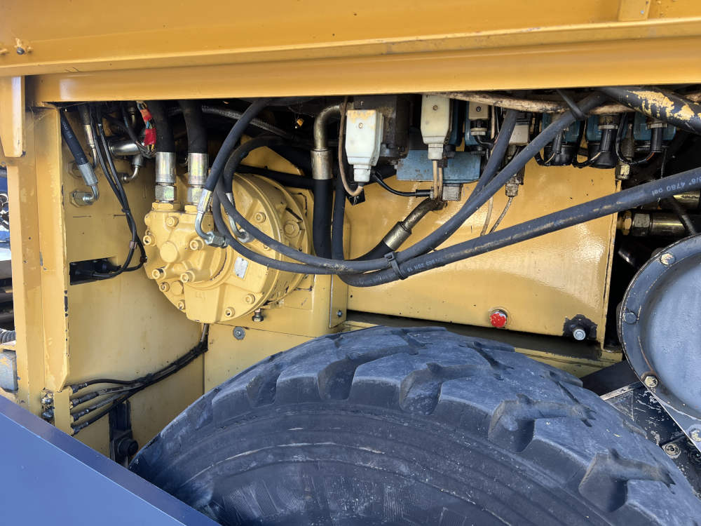 Usato 1999 Bitelli BB 680